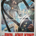 gli eredi di king kong