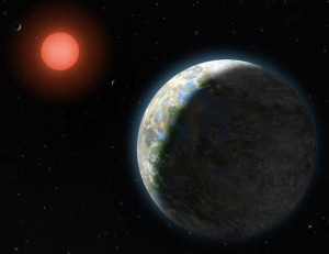 gliese 581g