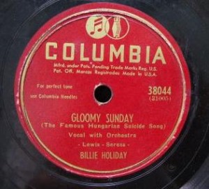 gloomy sunday 6