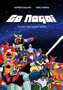 go nagai libro