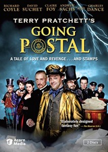 going postal