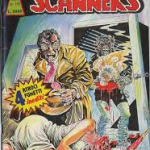 gore scanners