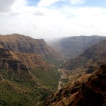 great rift valley