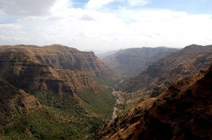 great rift valley