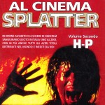 guida al cinema splatter h-p