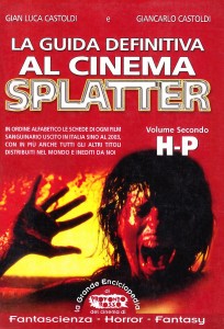 guida al cinema splatter h-p