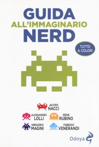 guida all'immaginario nerd