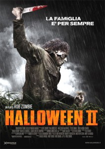 halloween II