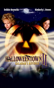 halloweentown 2