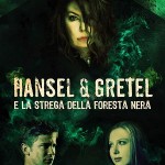 hansel e gretel