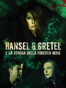 hansel e gretel