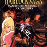 harlock saga