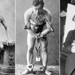 harry houdini