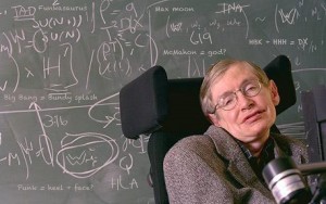 hawking