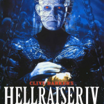 hellraiser 4