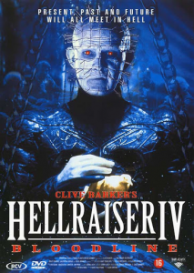 hellraiser 4