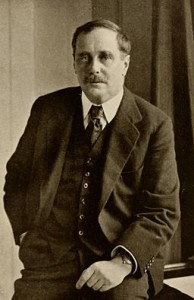 herbert george wells 11