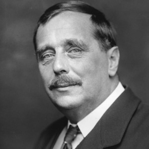 herbert george wells 2