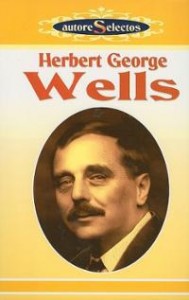 herbert george wells 3