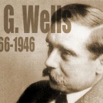 herbert george wells 5