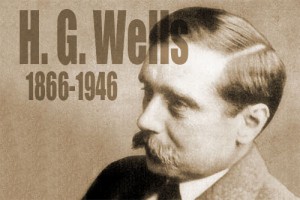 herbert george wells 5