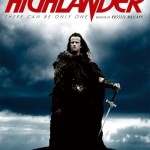 highlander 1