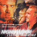 highlander 2