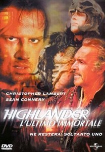 highlander 2