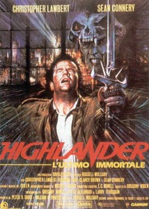 highlander 3