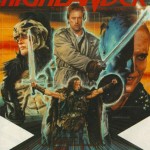 highlander 5