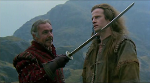 highlander 6