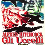 HITCHCOCK - restauro GLI UCCELLI al cinema dal 7 gennaio (uf