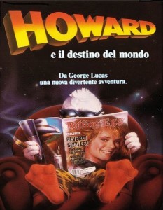howard e il destino del mondo