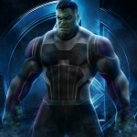 hulk avengers endgame