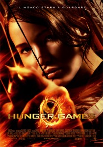 hunger games 1