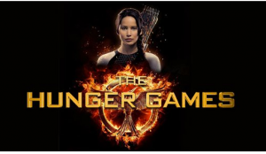 hunger games 2