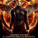 hunger games il canto della rivolta 1