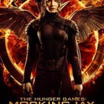 hunger games il canto della rivolta 1