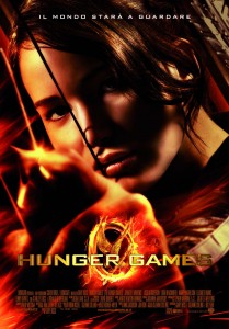 hunger games