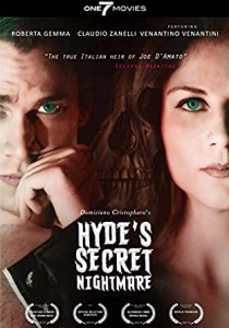hyde's secret