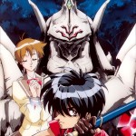 i cieli di escaflowne