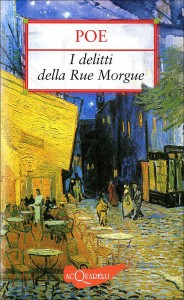 i delitti della rue morgue