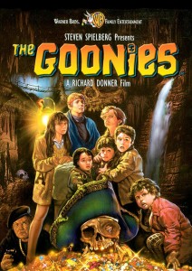 i goonies