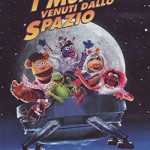 i muppets venuti dallo spazio