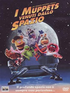 i muppets venuti dallo spazio