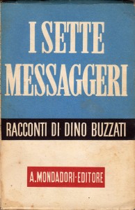 i sette messaggeri