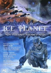 ice planet