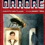 il 2 libro dell'orrore