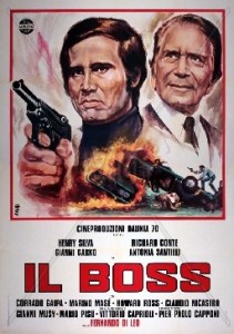 il boss 1