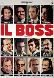 il boss 2